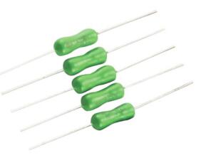 電阻式保險絲RFP 4.0*12mm 350V 環氧涂層(快斷型)