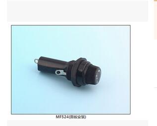 MF524(面板安裝) 保險(xiǎn)絲座(引線式)|汽車(chē)保險(xiǎn)絲座H(引線式)|保險(xiǎn)絲盒(引線式)    