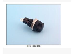 H3-26(面板安裝) 保險(xiǎn)絲座(引線式)|汽車(chē)保險(xiǎn)絲座H(引線式)|保險(xiǎn)絲盒(引線式)    