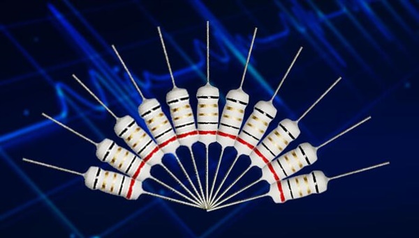 繞線電阻，保險電阻，電阻保險絲，電阻，保險絲電阻